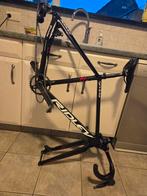 Ridley X-Nights XXS 41 CC, Fietsen en Brommers, Ophalen, Gebruikt, Carbon