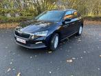2020 - Skoda Scala, Auto's, Automaat, Scala, Gebruikt, Euro 6