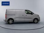Toyota PROACE Electric Worker Extra Range 75KWH Innovator Fu, Automaat, Toyota, Parkeersensor, Te koop
