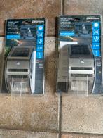 2 solar lempen grundig nieuw, Ophalen
