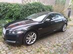 Jaguar XF, Auto's, Jaguar, Zwart, Particulier, Parkeersensor, 2179 cc
