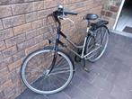 Damesfiets, Fietsen en Brommers, Fietsen | Dames | Damesfietsen, 47 tot 50 cm, Ophalen, Gebruikt, (Extra) lage instap