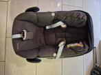 Maxi-Cosi Pebble Plus i-Size met Isofix – In goede staat, Kinderen en Baby's, Autostoeltjes, Ophalen, Autogordel of Isofix, Gebruikt