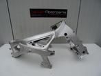 Frame met Nederlands kenteken Yamaha YZF R6 1999-2000-2001, Motoren, Ophalen of Verzenden