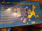 Euro collector, Postzegels en Munten