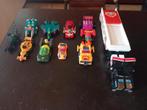 Lot Transformers en Action Masters jaren '90., Verzamelen, Ophalen of Verzenden, Zo goed als nieuw
