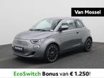 Fiat 500 500e 42 kWh La Prima (automatique), Autos, Fiat, Argent ou Gris, Achat, 87 kW, 1365 kg