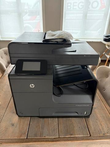 Printer multifunctioneel beschikbaar voor biedingen