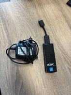 ACEMAGIC Mini-pc T6 | ZWART
