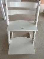 Stokke trip trap, Kinderen en Baby's, Kinderstoelen, Ophalen, Gebruikt, Meegroeistoel