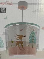 Hanglamp / plafondlamp kinderkamer, Ophalen of Verzenden, Nieuw, Kunststof