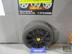 Winterset voor Mini, Gebruikt, Banden en Velgen, 17 inch, Personenwagen