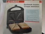 Tomado Croque machine/ Toaster, Elektronische apparatuur, Ophalen, Zo goed als nieuw