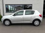 Sandero 1.2i Laureate AIRCO NAVI PDC CRUISE, Auto's, Voorwielaandrijving, Stof, 4 cilinders, 1016 kg