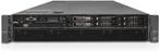 Dell PowerEdge R810 Server – 96GB RAM – 512GB SSD, Computers en Software, Servers, 256 GB, 2 tot 3 Ghz, 512 GB, Hot swappable onderdelen