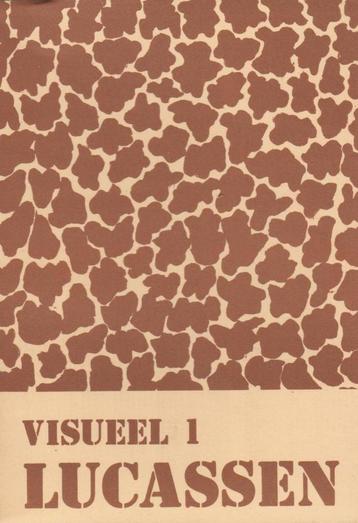 Visueel 1 Lucassen Vervreemding en kitsch : het wezen beschikbaar voor biedingen