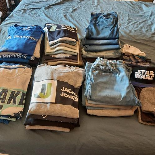 2 dozen jongenskleding 14/15/16 jaar, Kinderen en Baby's, Kinderkleding | Kinder-kledingpakketten, Ophalen