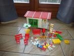 Playmobil vintage vakantiehuis, Kinderen en Baby's, Speelgoed | Playmobil, Ophalen of Verzenden, Gebruikt, Complete set