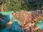 Bois de chauffage, Tuin en Terras, Ophalen