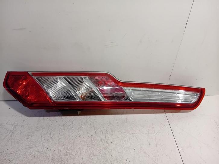 ACHTERLICHT RECHTS BUITEN Ford Transit Custom (BK2113404AH), Auto-onderdelen, Verlichting, Ford, Gebruikt