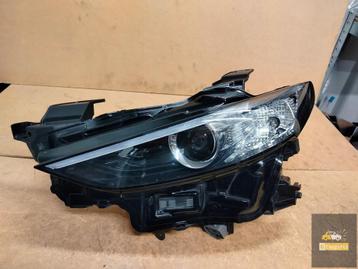Mazda 3 IV BP Lift LED 8 Pin linkerlamp beschikbaar voor biedingen