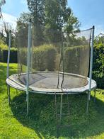 Trampoline, Enfants & Bébés, Jouets | Extérieur | Trampolines, Enlèvement, Utilisé