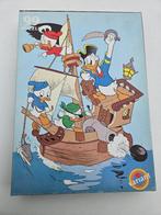 Puzzel Variant 99 stukjes Donald Duck, Ophalen of Verzenden, Meer dan 50 stukjes, Gebruikt