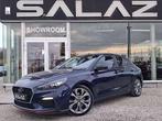 Hyundai i30 Fastback 1.4 T-GDi Shine N-Line DCT/1B ER PROP, Autos, Autres modèles, Achat, 102 kW, Autres carburants