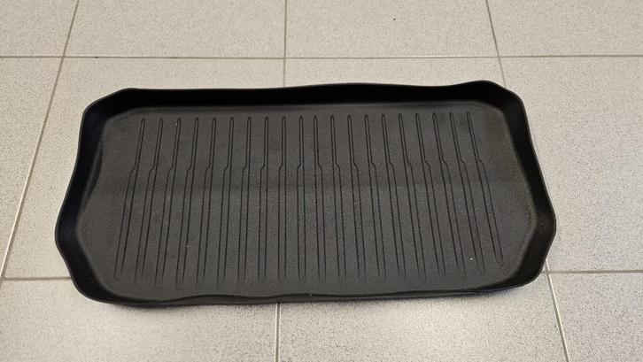 Tesla Model Y 2020-2024 - Frunk all weather mat, Autos : Divers, Accessoires de voiture, Comme neuf, Enlèvement