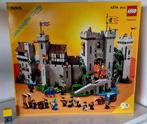 Lego 10305 Le château des chevaliers lions, Enlèvement ou Envoi, Neuf, Ensemble complet, Lego