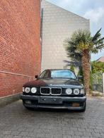 Bmw 730i V8, Achat, Particulier, BMW