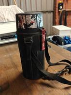 Dräger oxy c 15 vluchtmasker, Ophalen