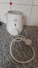 Flessenverwarmer avent, Ophalen, Zo goed als nieuw