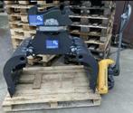 Nieuwe Sorteergrijper CW10 sloop sorteer pitsbak klem, Zakelijke goederen, Ophalen of Verzenden