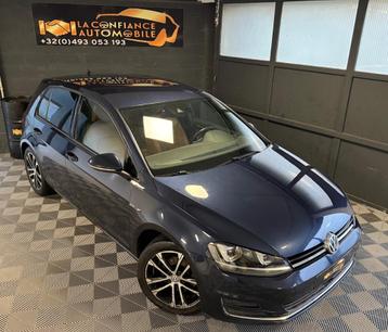 Volkswagen Golf 1.4TSI Highline 1e prop garantie 12 maanden beschikbaar voor biedingen