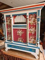 Bruder kermis orgel, Ophalen, Zo goed als nieuw
