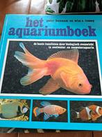 Het aquariumboek, Livres, Animaux & Animaux domestiques, Utilisé, Enlèvement ou Envoi