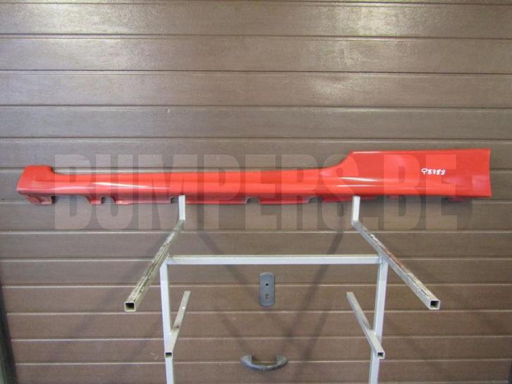 Zijskirt Links Dorpellijst KIA Pro Ceed 3D GT 15-Facelift 87, Auto-onderdelen, Carrosserie, Bumper, Links, Gebruikt, 6 maanden garantie