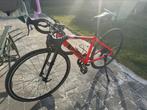 Kinderfiets BTWIN tot 12 jaar, Fietsen en Brommers, Ophalen, Zo goed als nieuw, 20 inch of meer, B-Twin
