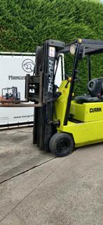 Heftruck clarck gaat bijna 5 meter, Auto-onderdelen, Ophalen of Verzenden