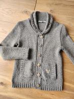 DONALDSON  Cardigan, Kleding | Dames, Ophalen of Verzenden, Maat 38/40 (M), Bruin