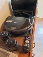 Samsung Navibot, Elektronische apparatuur, Stofzuigers, Ophalen, Zo goed als nieuw, Robotstofzuiger