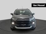 Ford Ecosport Titanium - Winterpack - Parkeerhulp, Auto's, Voorwielaandrijving, Euro 5, Stof, Gebruikt