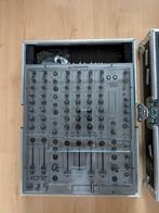 Allen & Heath Xone96 with flightcase and hardcover, Muziek en Instrumenten, Mengpanelen, Ophalen, Nieuw
