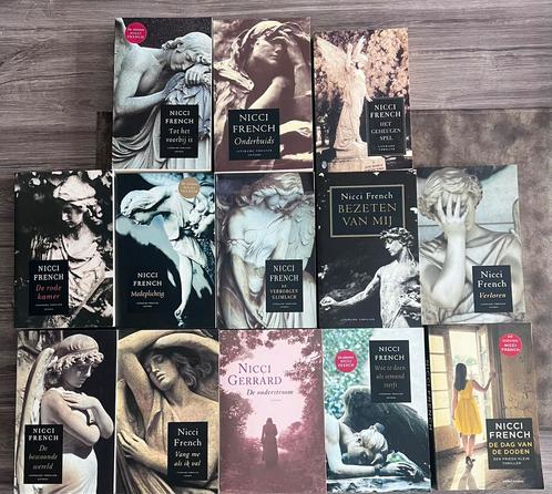 Nicci French - Medeplichtig, Boeken, Thrillers, Ophalen of Verzenden