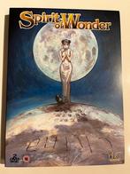 Spirit of Wonder anime DVD, Boxset, Anime (Japans), Ophalen of Verzenden, Vanaf 12 jaar