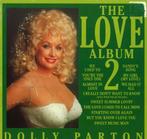 LP/ Dolly Parton - L'album d'amour <, CD & DVD, Vinyles | Country & Western, Enlèvement ou Envoi
