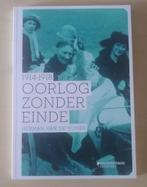1914-1918  Oorlog zonder einde (5 voor 20 euro), Boeken, Oorlog en Militair, Herman Van De Vijver, Ophalen of Verzenden, Zo goed als nieuw