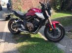 moto honda CBR 650, Motoren, Particulier, 650 cc, Naked bike