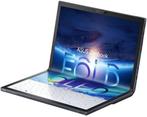 ASUS Zenbook 17 Fold OLED UX9702, Computers en Software, Windows Laptops, Asus, Met touchscreen, Ophalen of Verzenden, Zo goed als nieuw